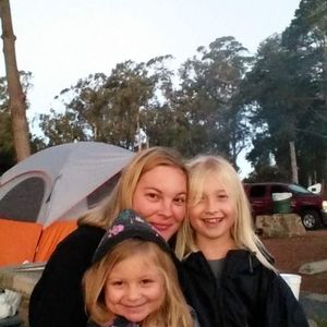 Meet your Posher, Priscilla